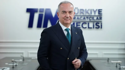 Makine İhracatı İlk Çeyrekte 6,6 Milyar Dolar Oldu