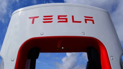 Tesla'nın Yıllık Karı Dudak Uçuklattı
