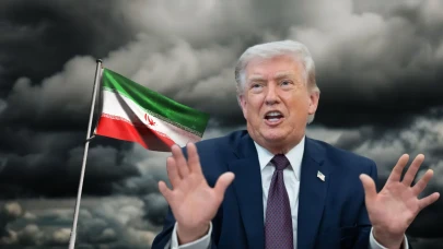 Trump Saat 03.00'ü İşaret Etti