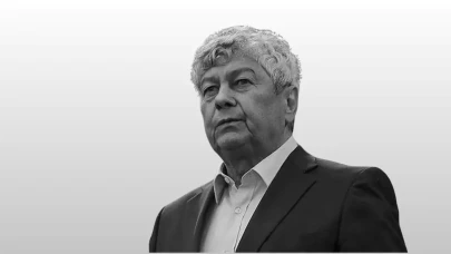 Lucescu'dan Acı Haber