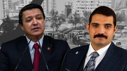 Mahmut Arıkan’dan İktidara ‘Sinan Ateş’ Çağrısı