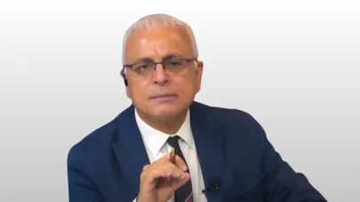 Tutuklanan Merdan Yanardağ Kimdir? Merdan Yanardağ Kaç Yaşında Nereli?
