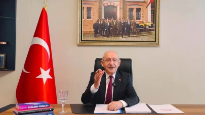 Kemal Kılıçdaroğlu Parti İçi Muhalefet Bayrağını Açtı