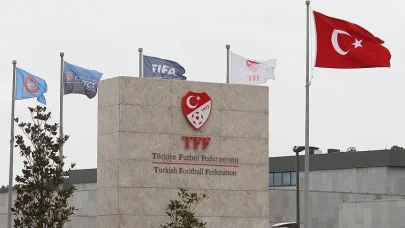 Beşiktaş ve Konyaspor PFDK'ye Sevk Edildi