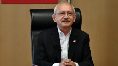 Herkesi Sükunete Davet Ediyorum