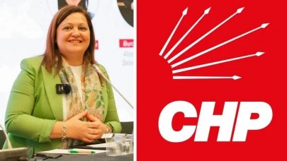 CHP Afyonkarahisar'da Görevden Alma