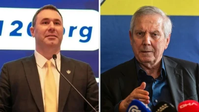 Fenerbahçe Seçime Gidiyor: Lehte Adaylıktan Çekildi