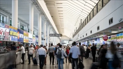 Otobüs Biletlerinde Yeni Düzenleme