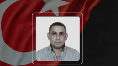 Ağır Yaralanmıştı... Polis Memuru Şehit Oldu