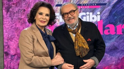 Ressam Yalçın Gökçebağ: Dünyaya Kamera Gözüyle Baktım