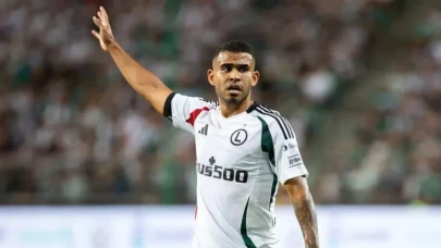 Bursaspor, Juergen Elitim'i Transfer Etti