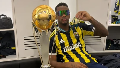 Galatasaray’dan Jhon Duran Kararı
