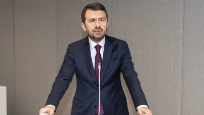 Abdulkadir Çay: İlan ve Reklamlarda Artışlar Gerçekleştirdik