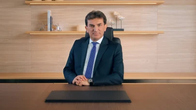 Murat Yalçıntaş: Kurumlar Vergisi İndirimi Şirketleri Yeni Yatırımlara Yönlendirecek
