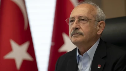 Partide İhraç Çalışmaları Yapılacak