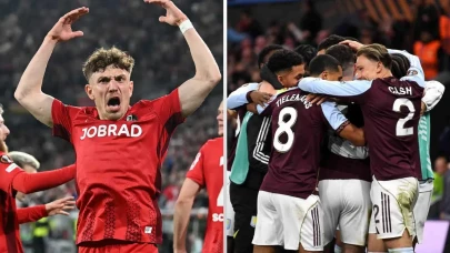 Avrupa Ligi’nde Finalistler Belli Oldu