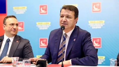 Mahmut Arıkan: Engelli Bakanlığı'nı Kuracağız