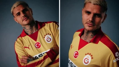 Galatasaray’da Mauro Icardi Krizi