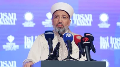 Türkiye Diyanet Vakfı, 300 Genç Çifte 500 Bin Liralık Evlilik Desteği Sağlayacak
