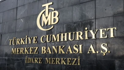 Merkez Bankası Rezervleri Arttı