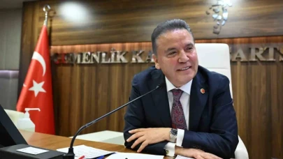 Özel Bilgilerim Nasıl Yayılır Bunu Akın Gürlek’e Soracağım