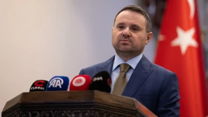 “Demokratik Bir Karar Alındı”