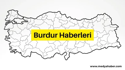 Burdur'da Dehşet Gecesi: Eski Eş Dehşet Saçtı, Kadın Ölüm Döşeğinde