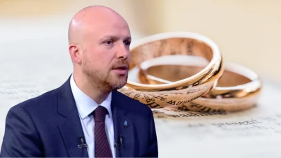 ‘Türkiye’de Evlilik Seküler Bir Fenomen Olarak Değerlendiriliyor’