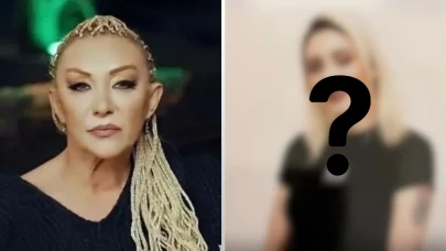 Güllü’nün Cezaevindeki Kızından Fotoğraf Geldi