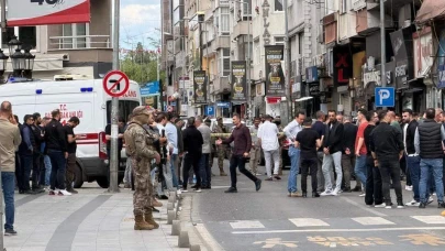 İki Polisimiz Alçakça Şehit Edildi