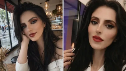 Kübra Cinayetinde Dikkat Çeken Detay