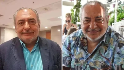 Reha Muhtar'dan Haber Var! Sağlık Durumu Nasıl?