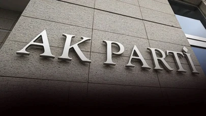 “Biz Yaşananların Herhangi Bir Yerinde Değiliz”