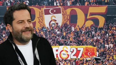 Erden Timur’dan Şampiyon Galatasaray’a Mektup Var