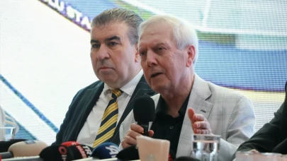 Aziz Yıldırım’dan Alex Açıklaması
