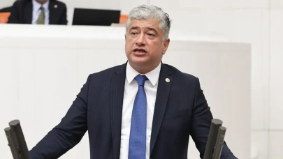 Sadullah Kısacık: Polis İntiharları Kişisel Sorun Denilerek Geçiştirilemez