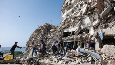 Venezuela’da Bilanço Ağırlaşıyor
