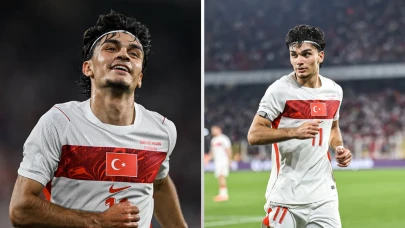 Can Uzun'dan Transfer Kararı