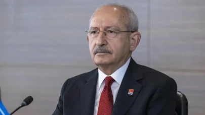 Kılıçdaroğlu Grup Toplantısı Yapmayacak