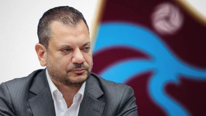 Trabzonspor'da Sol Kanada Portekizli Fırtına
