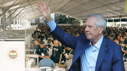 F.Bahçe'de Aziz Yıldırım Dönemi