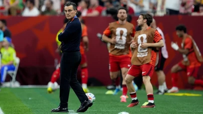 Montella'dan Mağlubiyet Yorumu