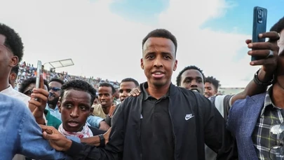 ABD Ülkeye Almamıştı: Maaşını FIFA Ödeyecek