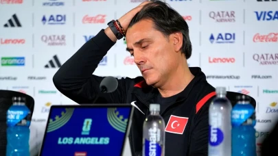 İstifa Etmem Daha da Güçlendim