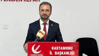 Akif Güzel: Muharrem Ayı, Adaletin, Sabrın Ve Kardeşliğin Yeniden Hatırlanma Vaktidir