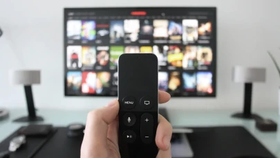 RTÜK'ten Kanallara Ceza Yağdı