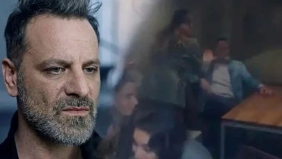 Ozan Güven Sessizliğini Bozdu