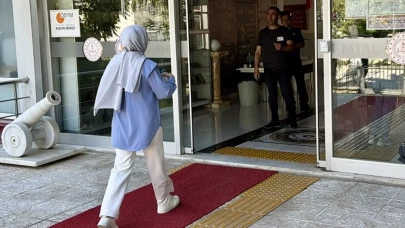 YKS İkinci Oturumu AYT Başladı