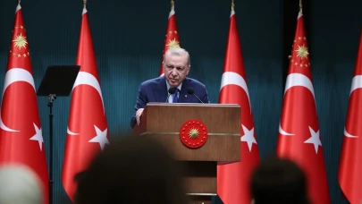 Her Türlü Senaryoya Hazırlanıyoruz