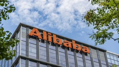 Çinli Dev Alibaba ABD'ye Savaş Açtı